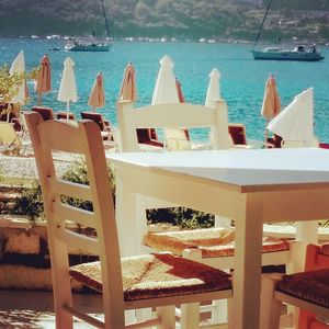 Our View at Marilion in Lefkada