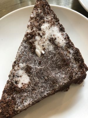 Concrete at Dreambakes in Doncaster