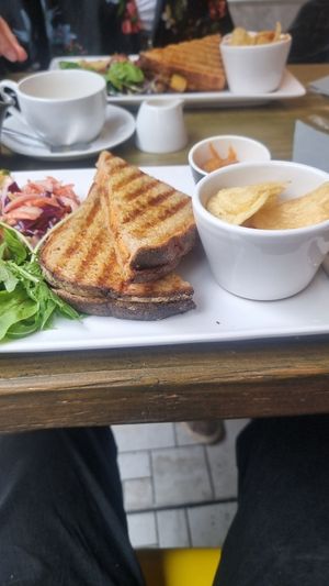  at Dreambakes in Doncaster