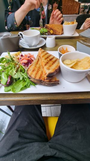  at Dreambakes in Doncaster