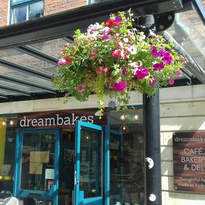Exterior (from social media)  at Dreambakes in Doncaster