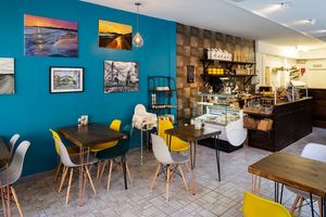 Interior (from social media)  at Dreambakes in Doncaster