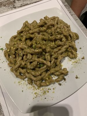   at ImPasta in St Julians