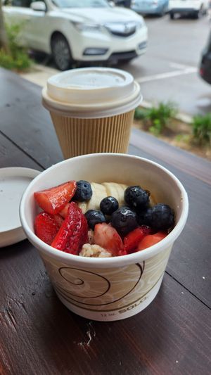  at Tree of Life Juice in Saugatuck