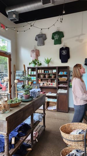  at Tree of Life Juice in Saugatuck