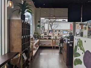  at Tree of Life Juice in Saugatuck