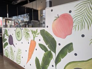  at Tree of Life Juice in Saugatuck