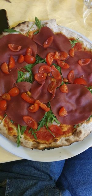  at Al Carmine in Padua