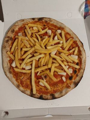  at Al Carmine in Padua