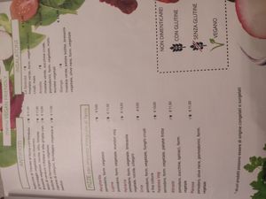  at Al Carmine in Padua