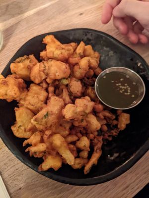  at Lakaz Maman in Southampton