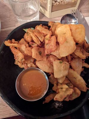  at Lakaz Maman in Southampton