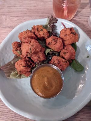  at Lakaz Maman in Southampton