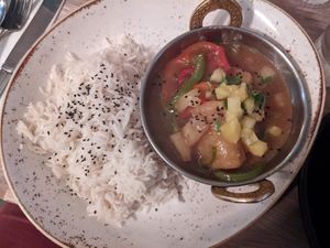  at Lakaz Maman in Southampton