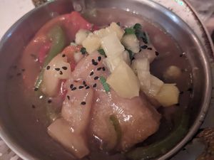  at Lakaz Maman in Southampton