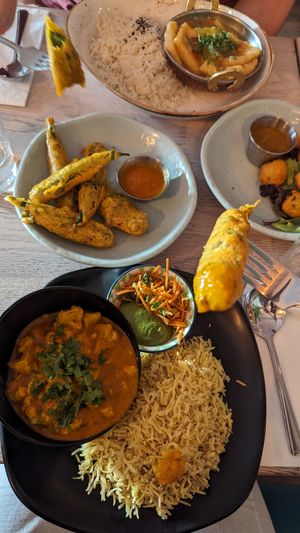  at Lakaz Maman in Southampton