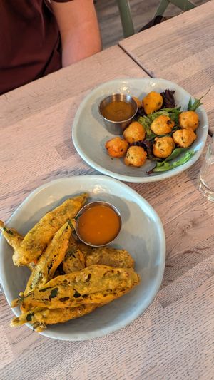  at Lakaz Maman in Southampton