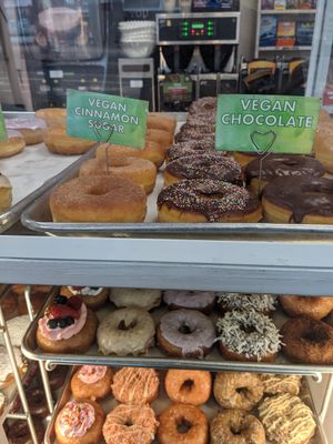 More at Colorado Donuts in Los Angeles