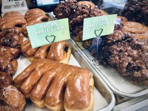   at Colorado Donuts in Los Angeles