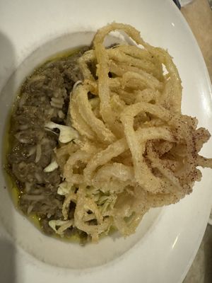   at Lebanese Taverna in Baltimore