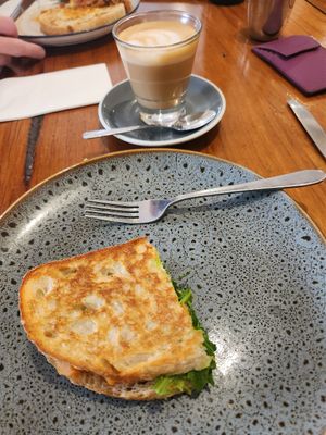  at The Proprietor in Albury