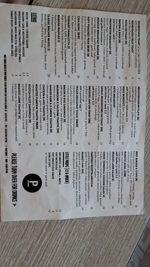  at The Proprietor in Albury