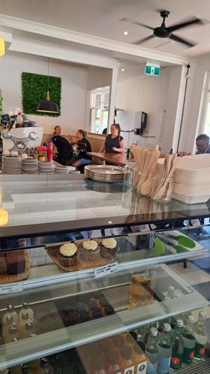  at The Proprietor in Albury