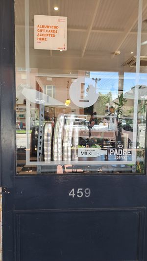  at The Proprietor in Albury