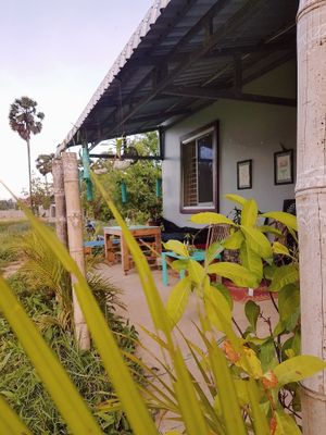 cHelloVegi🍃 at cHelloVegi in Kampot