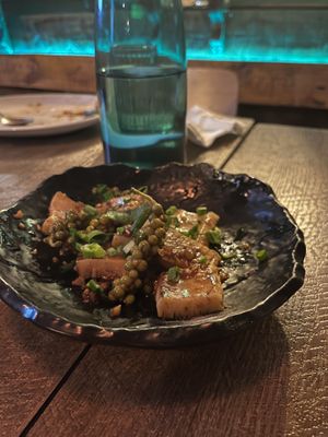   at A Taste of Siam in Hampton