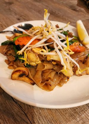  at A Taste of Siam in Hampton