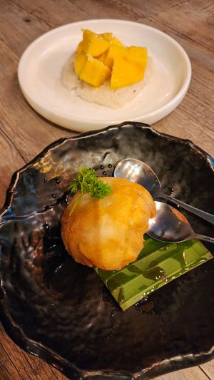  at A Taste of Siam in Hampton