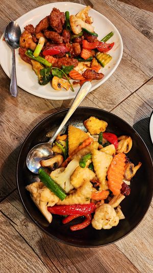  at A Taste of Siam in Hampton