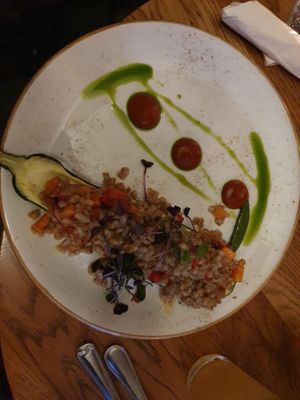  at Pingvinen in Bergen