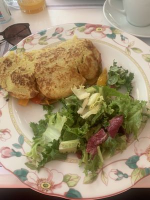   at Seminario in Syros