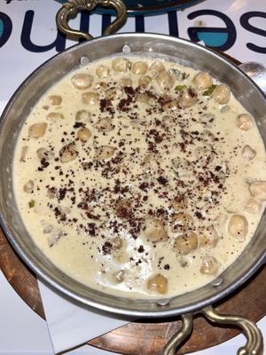   at Seminario in Syros