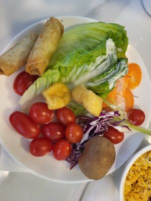  at Leshanzhai in Kunming