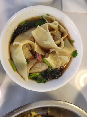  at Leshanzhai in Kunming