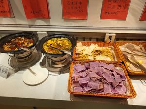  at Leshanzhai in Kunming