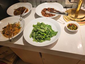  at Leshanzhai in Kunming