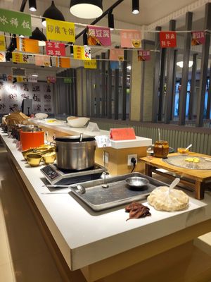  at Leshanzhai in Kunming