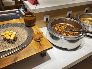  at Leshanzhai in Kunming