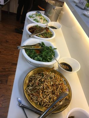 . at Leshanzhai in Kunming