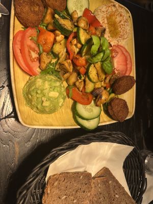   at Du & Ich in Wiesbaden