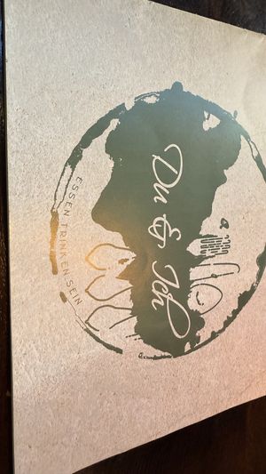   at Du & Ich in Wiesbaden