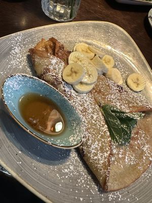   at Du & Ich in Wiesbaden