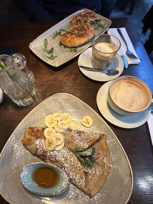   at Du & Ich in Wiesbaden