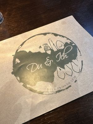   at Du & Ich in Wiesbaden