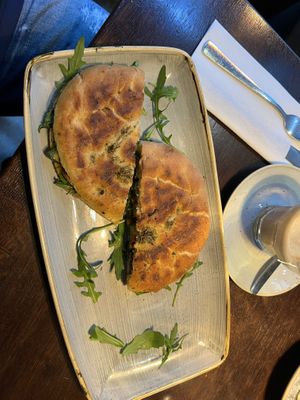   at Du & Ich in Wiesbaden