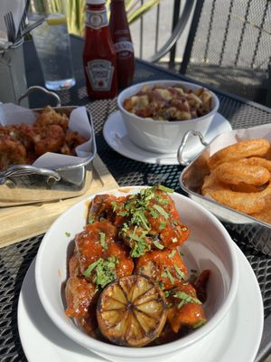   at So! Bar and Eats in Harrogate